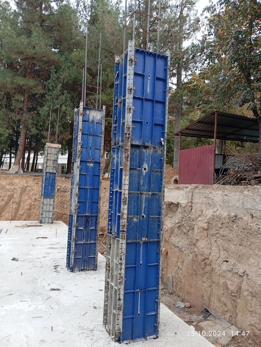 Apalovka temirli lego hollagan razmerizda yeg'iladi