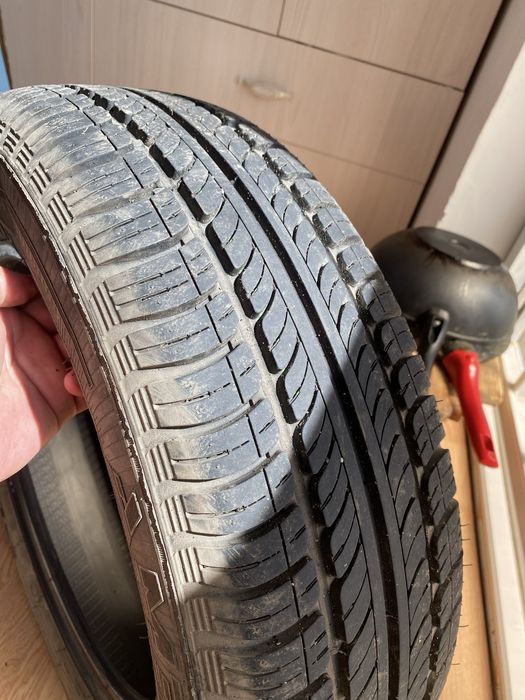 Летние шины продаю