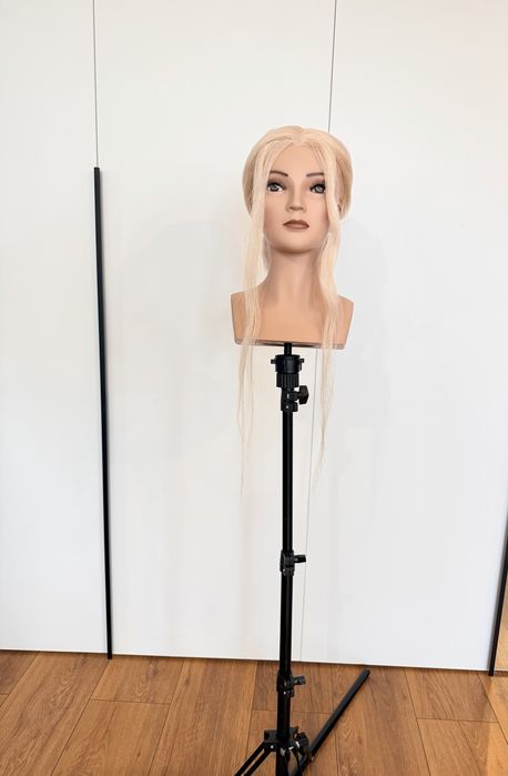 Cap Maechin Elena Petrache Par natural lung 50cm