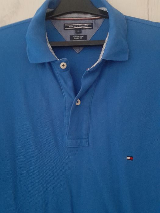 Tricou Tommy Hilfiger bărbătesc