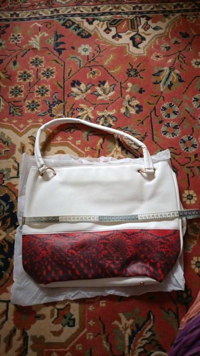 Новая сумка женская