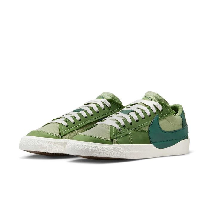 Nike Blazer Low '77 Olive/Khaki, EU 44.5