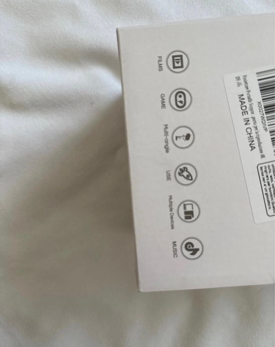 Video proiector wi-fi