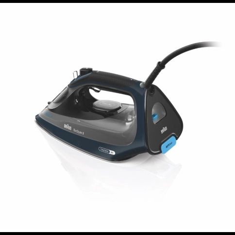 Утюг Braun Si9682