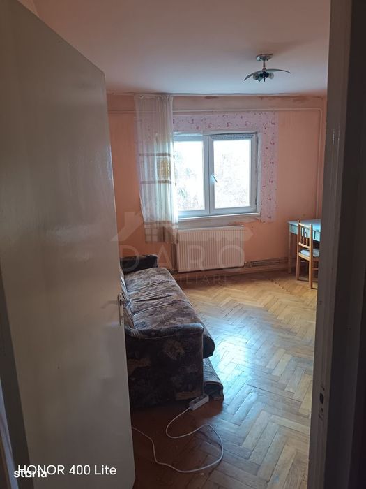 oferim spre vanzare apartament cu o camera
