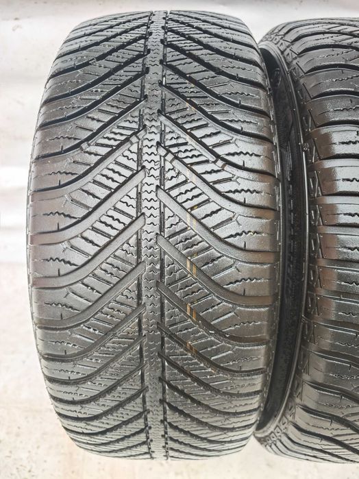 Anvelope 215/55/16 an 2022 all season M+S GOODYEAR Vector 4 Seasons
