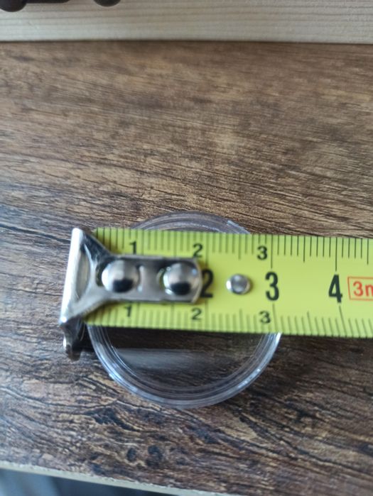 Кутия за монети 20бр.