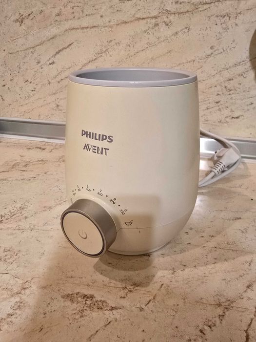 Кошара,матрак,детско столче за хранене,нагревател PhilipsAvent Premium