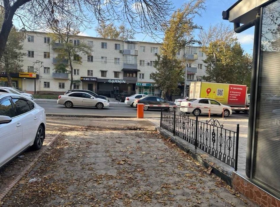 56м² |ТУИТ|Бодомзор метро|Офис с парков|Туризм|Авиакасса|Учебный центр