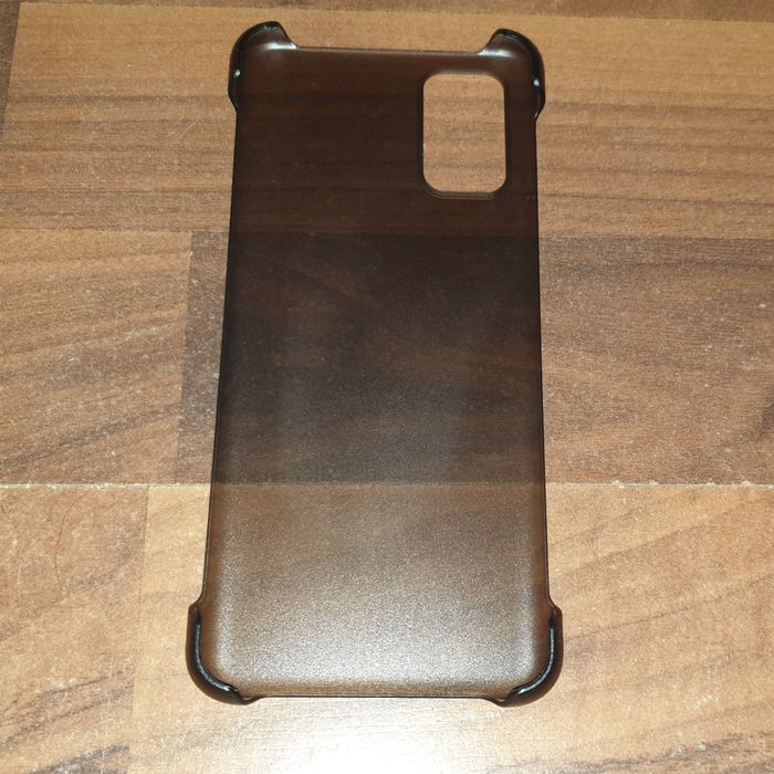 Husa originala Oppo Protective Case Oppo A72 A52 set 2 bucati