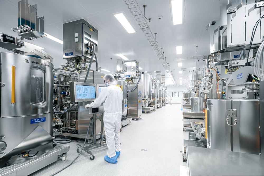 Продаётся Завод Медицинских Изделия