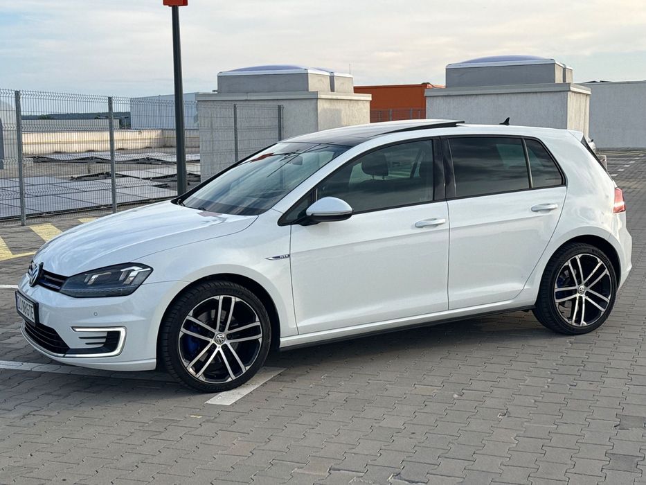 Volkswagen Golf Volkswagen Golf 7