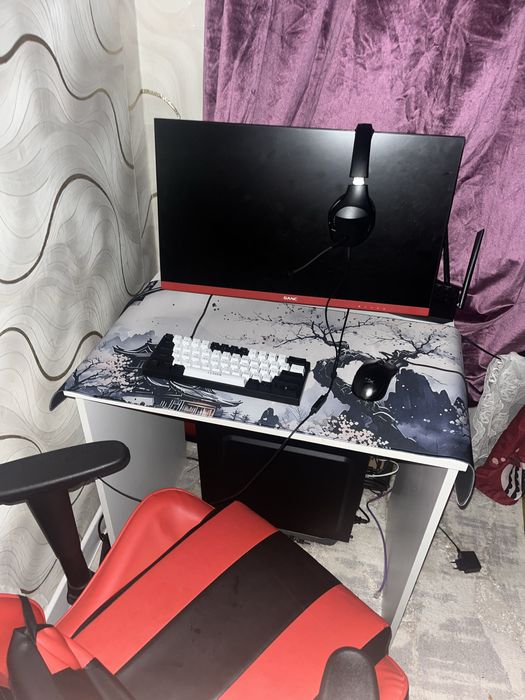 Игровой пк полный комплект