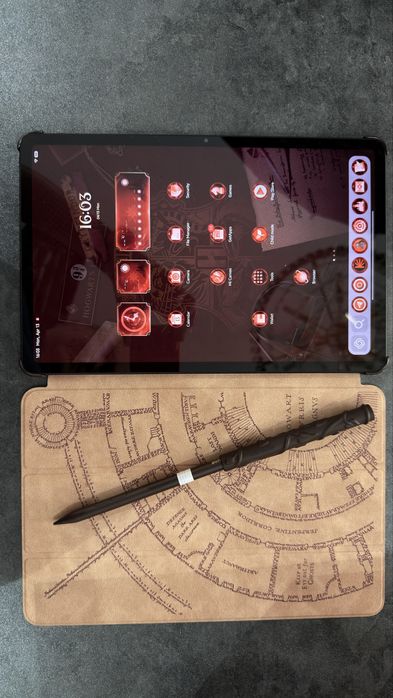Redmi Pad pro 2 Harry Potter Edition в наличии