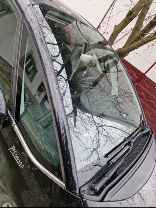 Masina Citroen Picasso C4