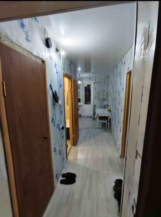 Продам 1к в 20мкр 5/5