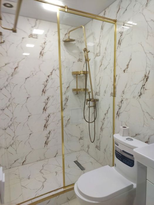 Юнусабад 6 квартал 2/6/16 (32²+10²) продаётся новостройка Хон сарой