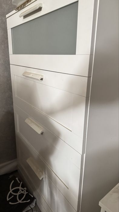 Мебель для гостиной Икеа