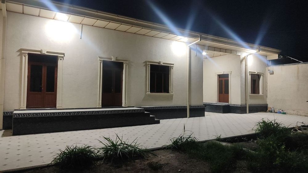 Срочно продаётся дом