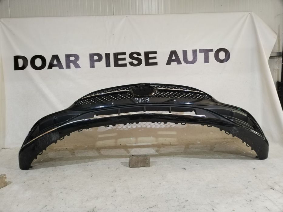 Bara fata Mercedes C-Class AMG W206, 2021, 2022, 2023, 2024, 2025, cod origine OE A2068858401.