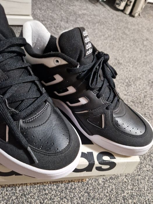 Adidas midcity low