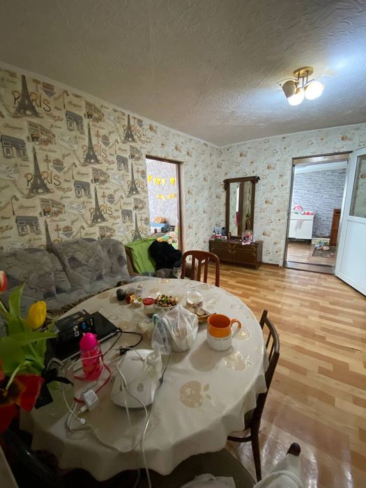 В продаже свой дом