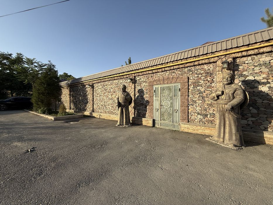 Продажа загородного дома 8 соток Рохат NRJ Бахт Угловой формы фасад 32