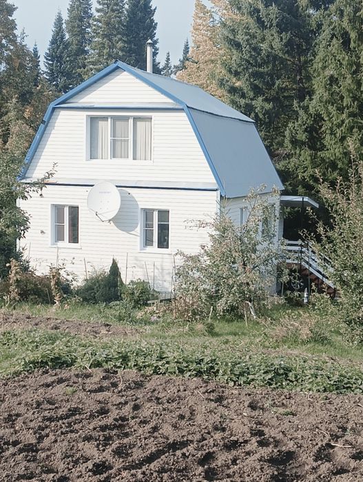 Продам дачу за селом тарханка
