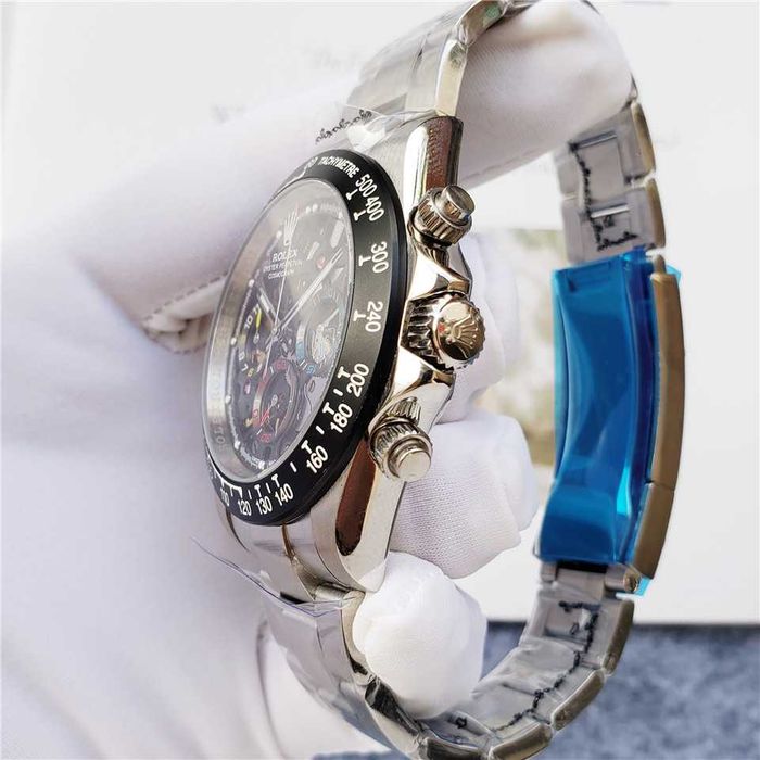 Rolex Daytona Montoya Artisan de Geneve с автоматичен механизъм