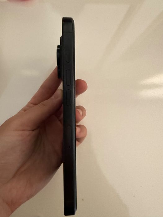 Iphone 16 pro 256 gb