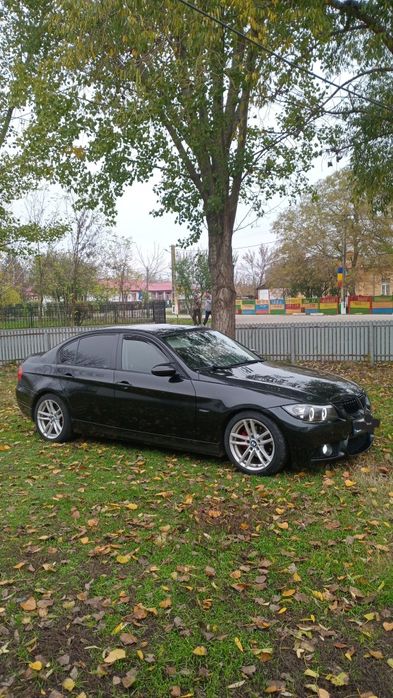 Bmw seria 3 320d 163cp M47 Proprietar