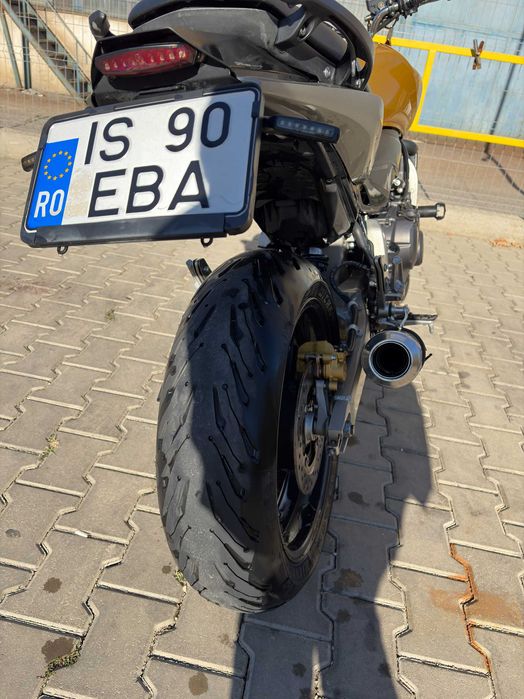 Honda Hornet 600  PC41