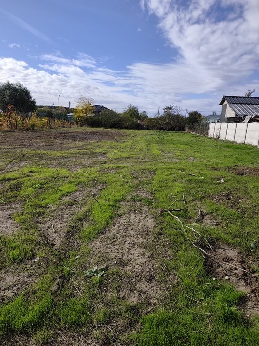 Proprietar teren intravilan