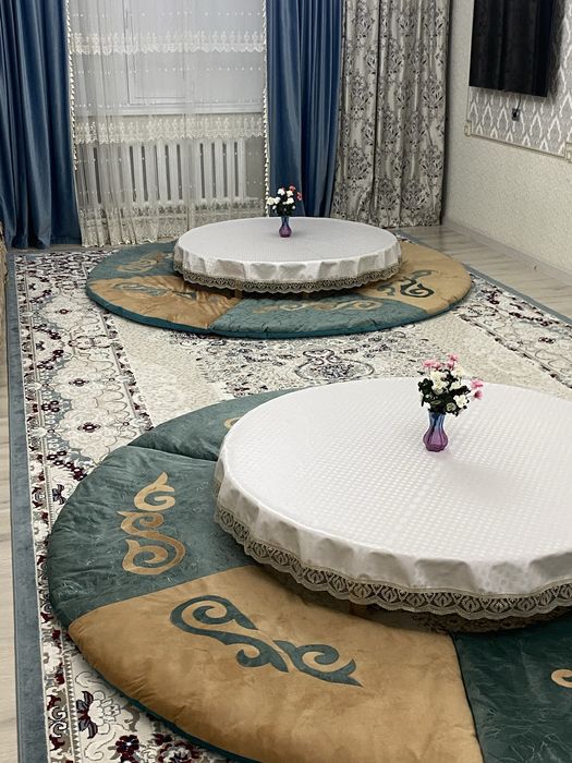 Аренда жер стол беріледі