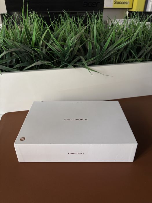 Xiaomi Pad 5.