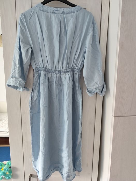 Рокли за бременни