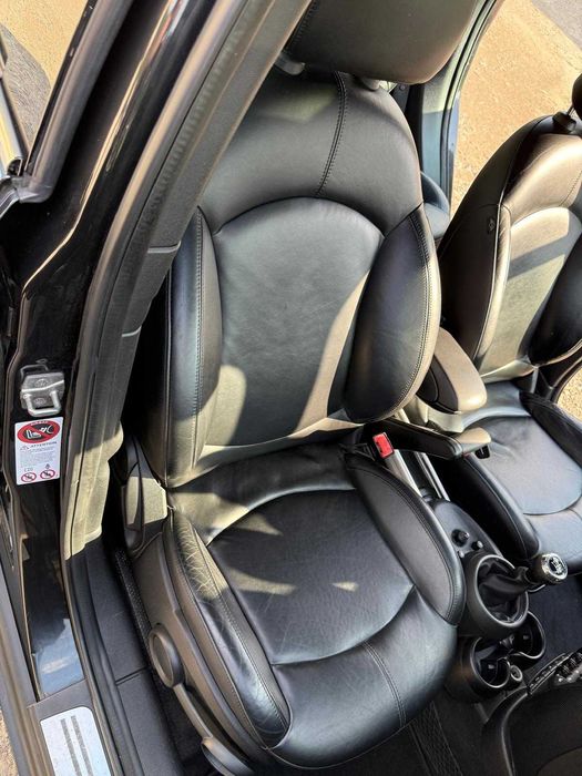 Mini Countryman SD 1.6 Diesel ALL4 4x4 Navigație Piele Harman Kardon