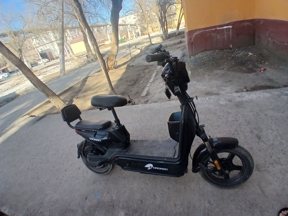 Скутр продайотся