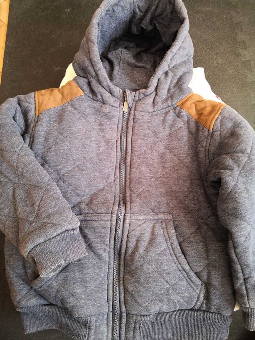 Джъмпсют, пижама за дете, дрехи 110_116