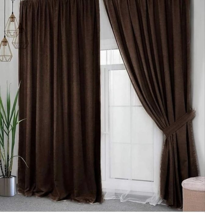 Комплект пердета