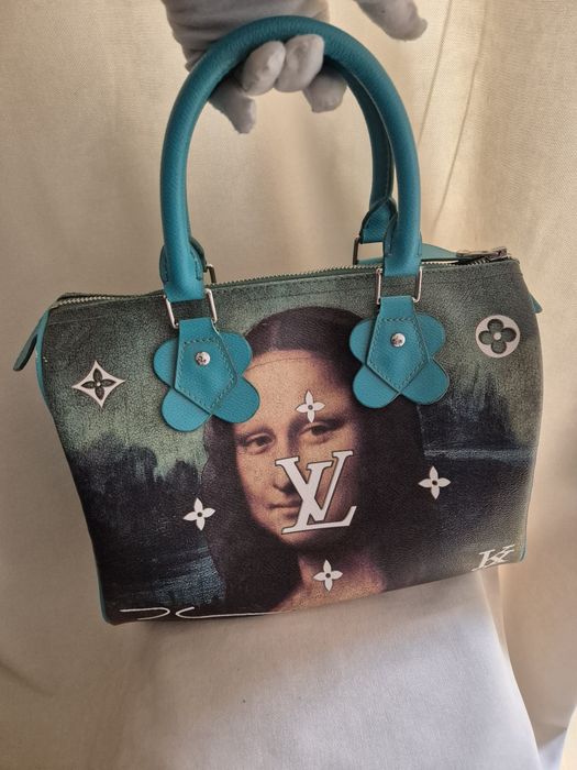 Louis Vuitton чанти ест.кожа