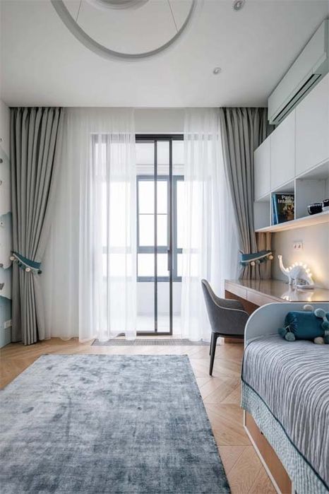 Шторы под ключь с выездом