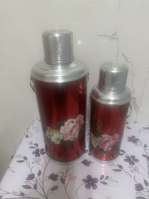 Продам  термос  СССР