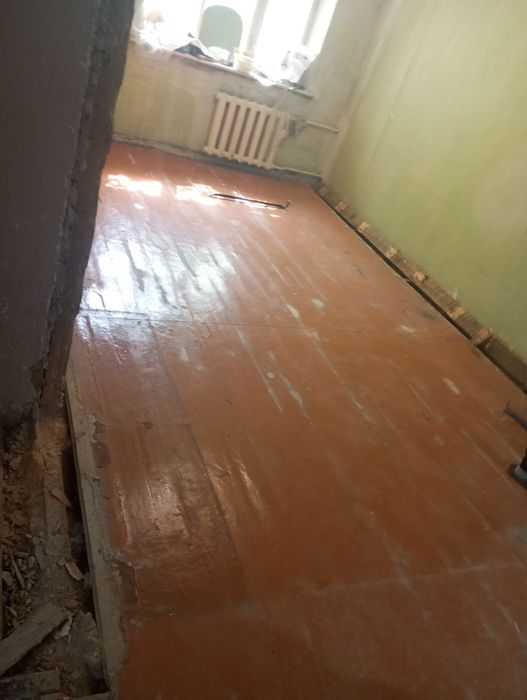 Продам лес доски линолеум