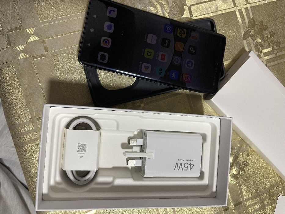 Redmi Note 14 Pro 5G 12/512