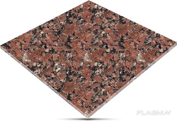 Kapusta Labladarit Tan brown Galaxy black granitlari