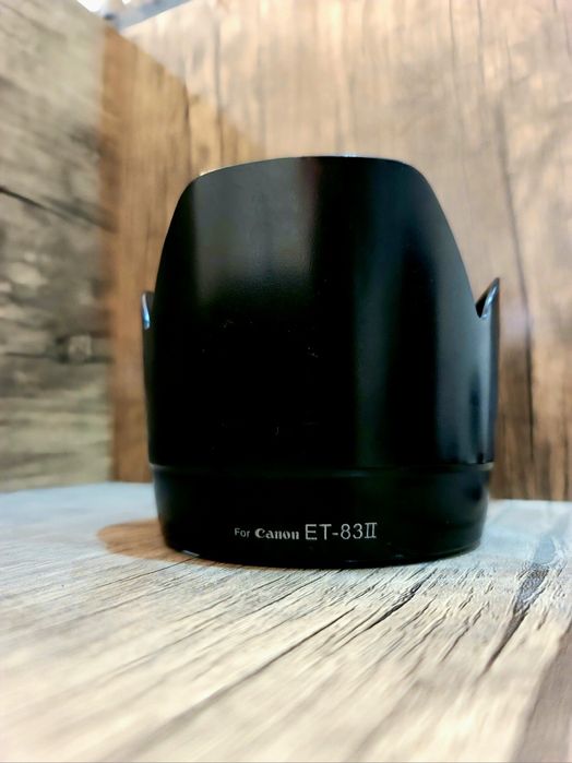 CANON ET-83 II  BLINDA сотилади