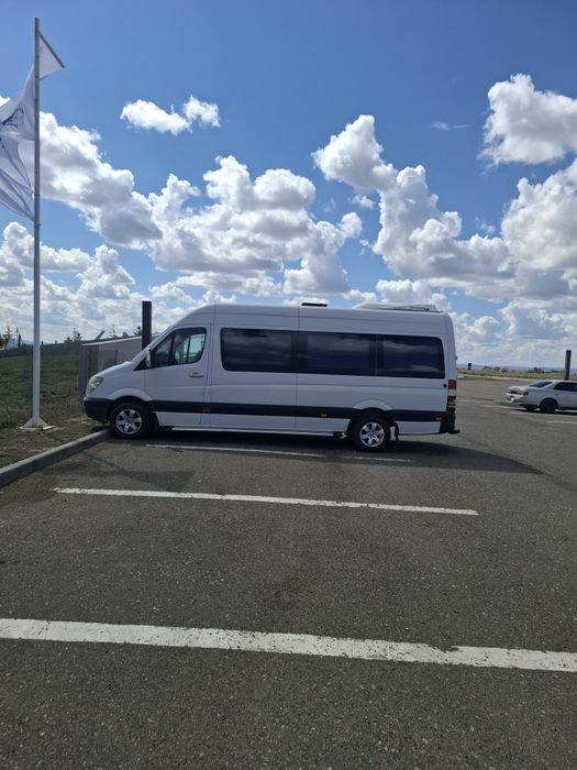 Такси/ Пассажирские перевозки