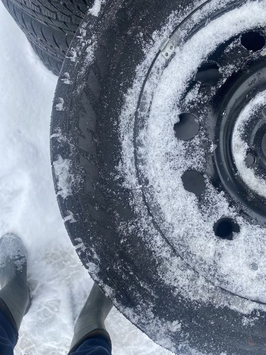 Балон легковой