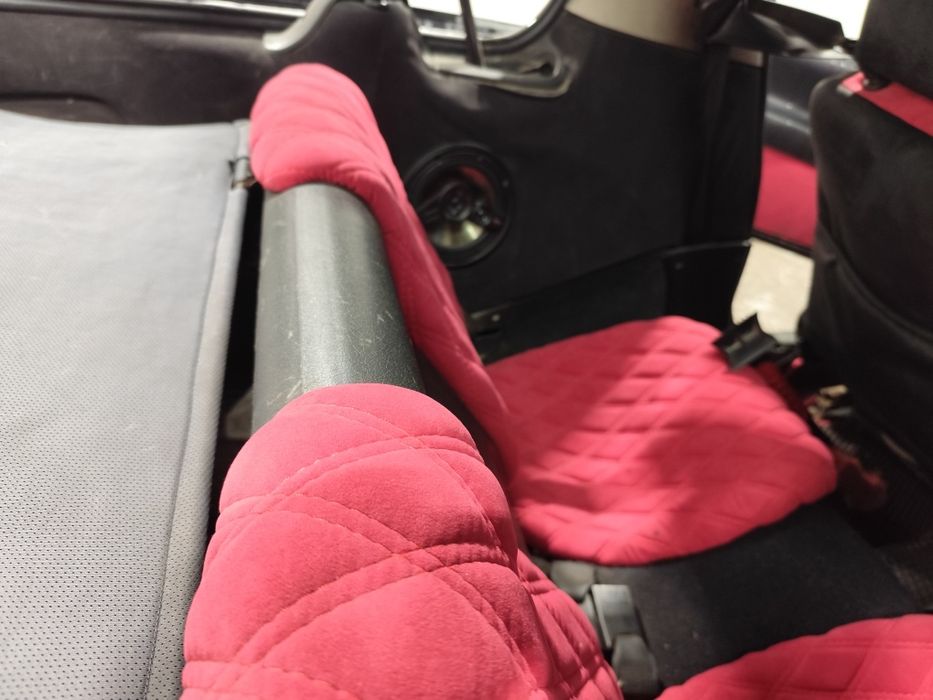 Продам машину Opel tigra